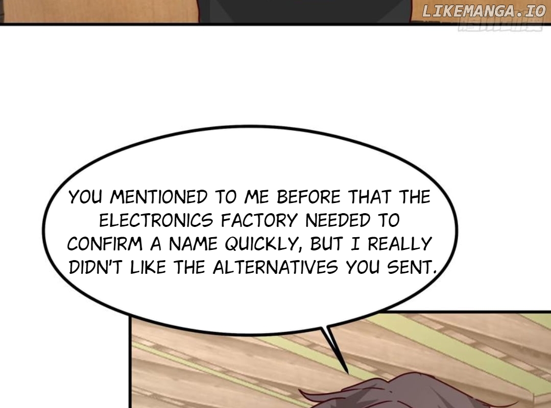 I Really Don’t Want to be Reborn Chapter 433 - page 29